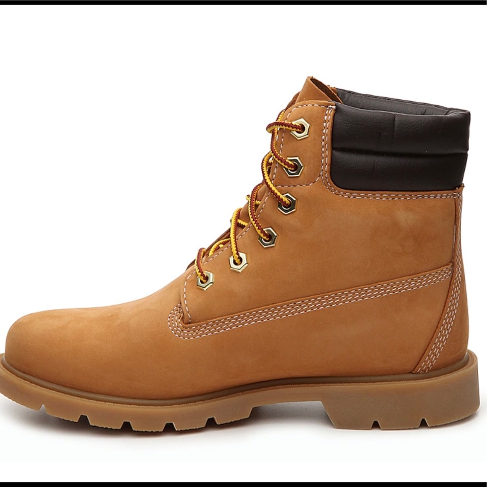 TIMBERLAND Linden Woods Boot- Women’s